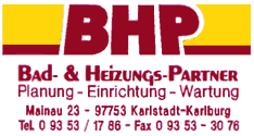 Bad- & Heizungs-Partner