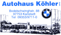 Autohaus K�hler