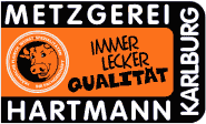 Metzgerei Hartmann