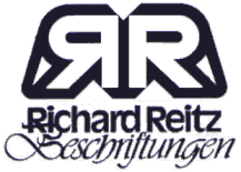 Richard Reitz